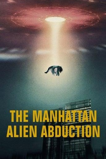 Die Alien-Entführung von Manhattan