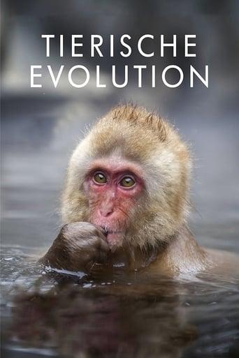 Tierische Evolution mit David Attenborough