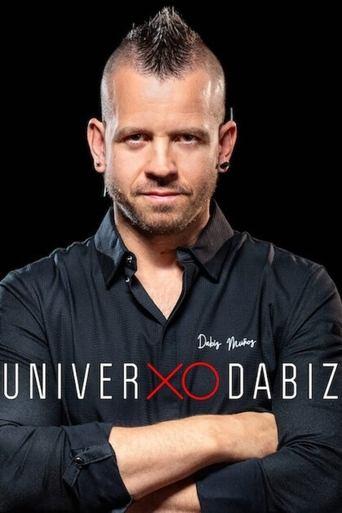 UniverXO Dabiz: Kochen auf andere Art