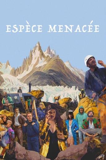 Espèce menacée