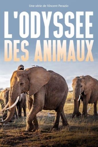 Die Odyssee der Tiere