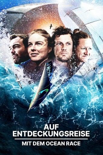 Auf Entdeckungsreise mit dem Ocean Race