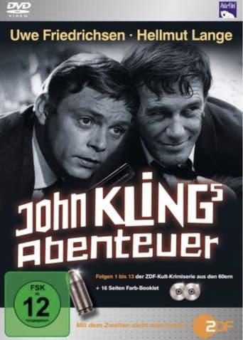 John Klings Abenteuer