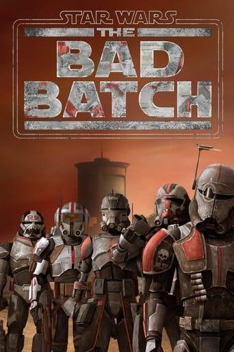 Star Wars: The Bad Batch