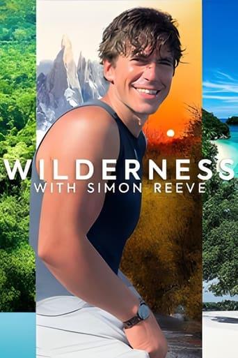 Wilderness with Simon Reeve