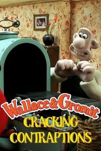 Wallace & Gromit - Großartige Gerätschaften