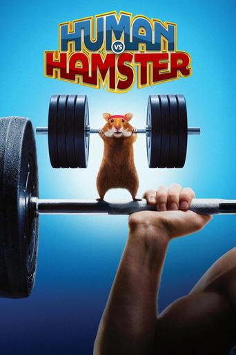 Human vs Hamster