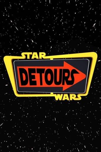 Star Wars Detours