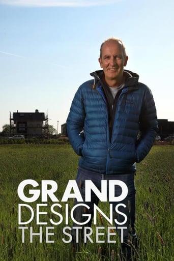 Grand Designs: The Streets