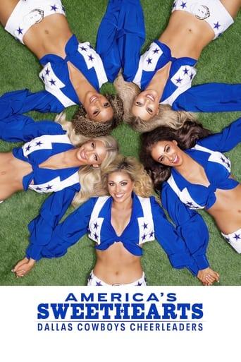 Dallas Cowboys Cheerleaders: Ein amerikanischer Traum