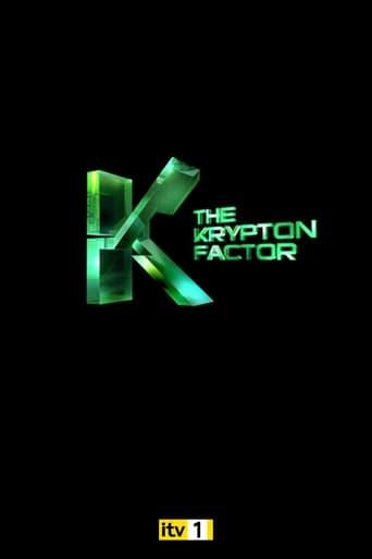 The Krypton Factor