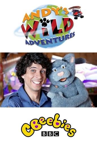 Andy's Wild Adventures