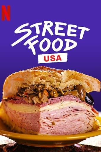 Streetfood: USA