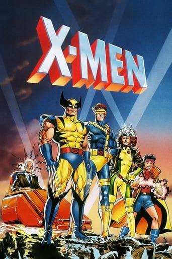 X-Men - The Animated Series