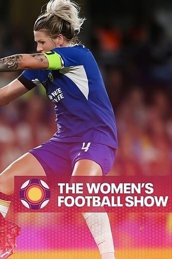 The Women's Football Show