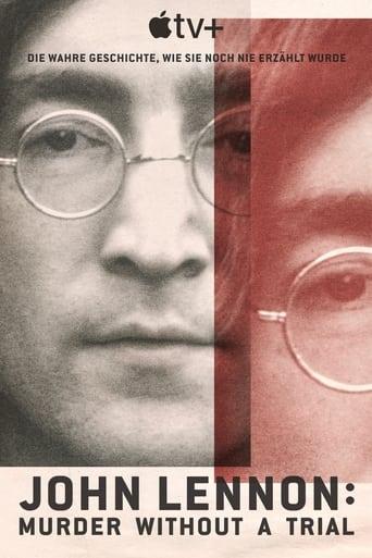 John Lennon: Murder Without A Trial