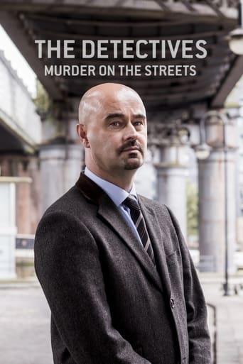 The Detectives: Murder on the Streets