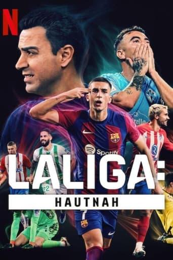 LALIGA: Hautnah