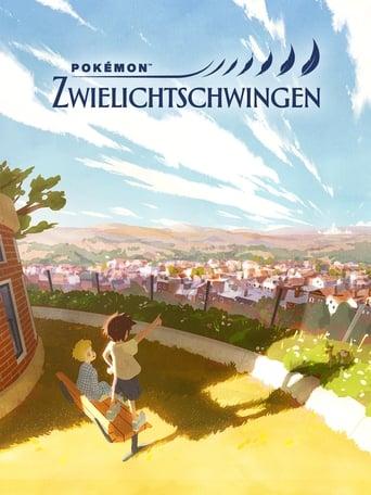 Pokémon: Zwielichtschwingen