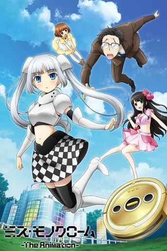 Miss Monochrome