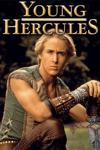 Der junge Hercules