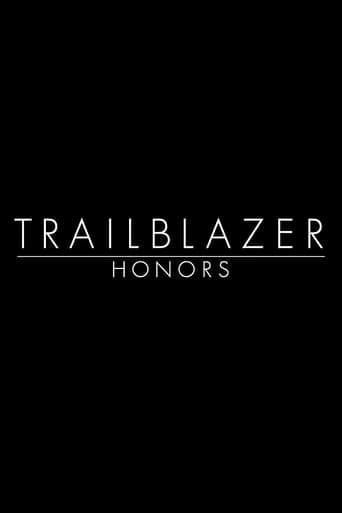 Trailblazer Honors