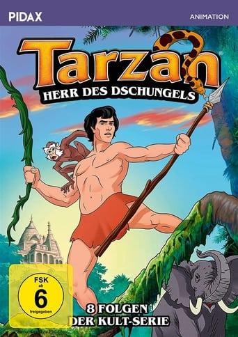 Tarzan, Herr des Dschungels