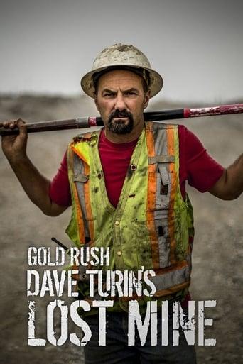 Goldrausch: Dave Turin's Lost Mine