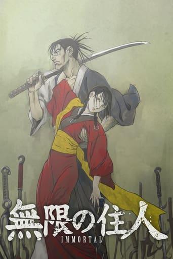 Blade of the Immortal