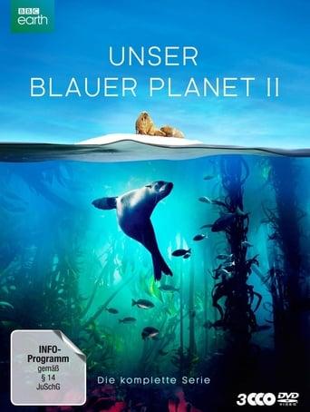 Unser blauer Planet II