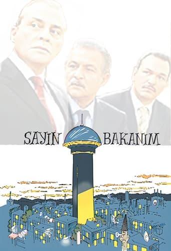 Sayın Bakanım