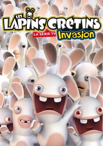 Rabbids Invasion