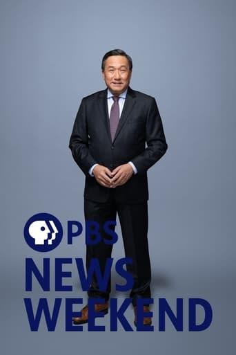 PBS News Weekend