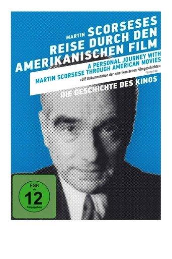 A Personal Journey With Martin Scorsese Through American Movies