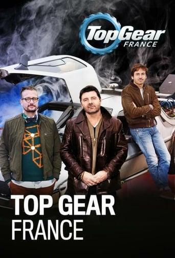 Top Gear France