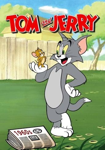 Tom & Jerry Show