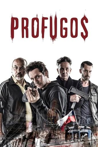 Prófugos – Auf der Flucht