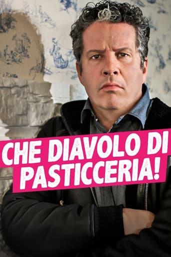 Che diavolo di pasticceria