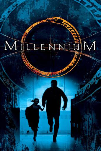 Millennium - Fürchte deinen Nächsten wie Dich selbst