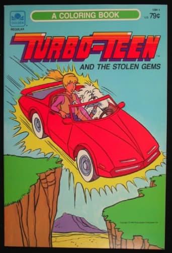 Turbo Teen