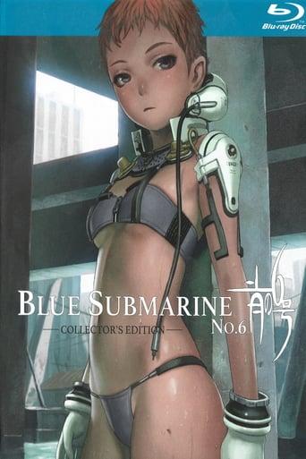 Blue Submarine No. 6