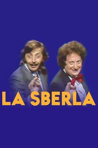 La Sberla