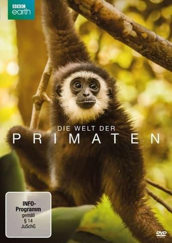 Die Welt der Primaten