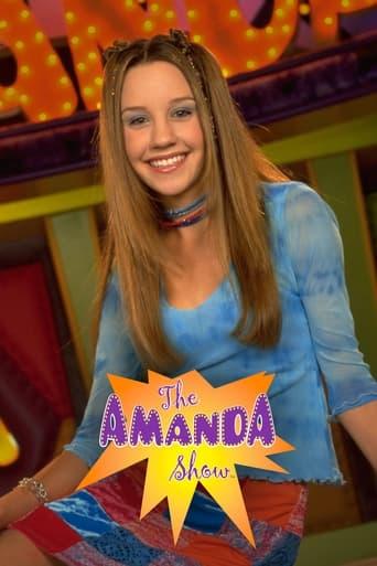 The Amanda Show