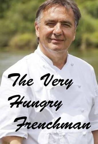 Raymond Blanc: The Very Hungry Frenchman