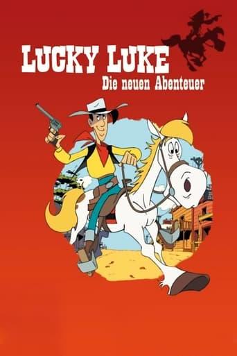 Lucky Luke