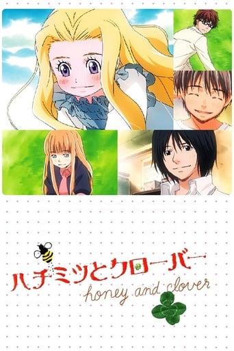 Honey and Clover