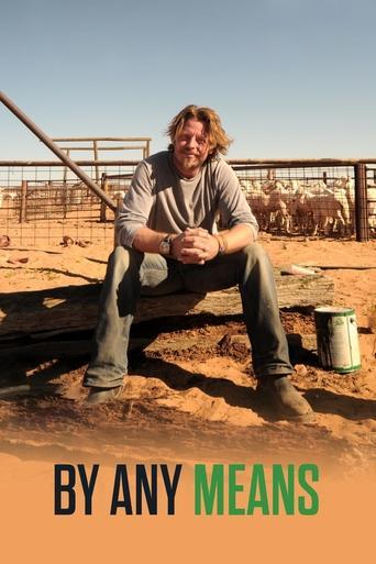 Charley Boorman: Ireland to Sydney by Any Means