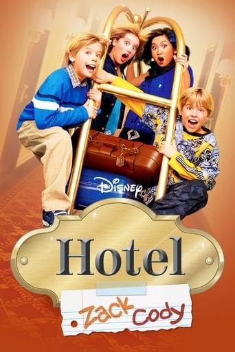 Hotel Zack & Cody