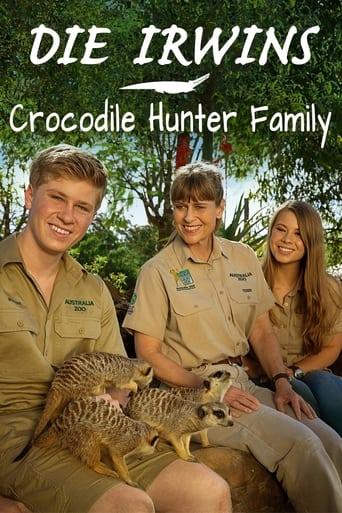 Die Irwins - Crocodile Hunter Family